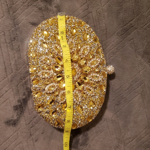 Evening Clutch Bag - Picture 4 of 7